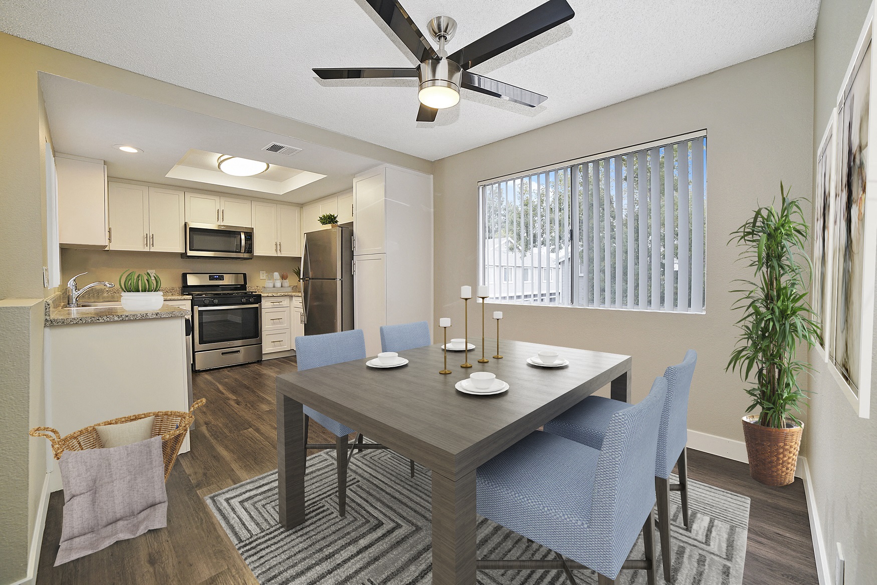 Pet Friendly Apartments for Rent in Pomona (CA) – RentCafe